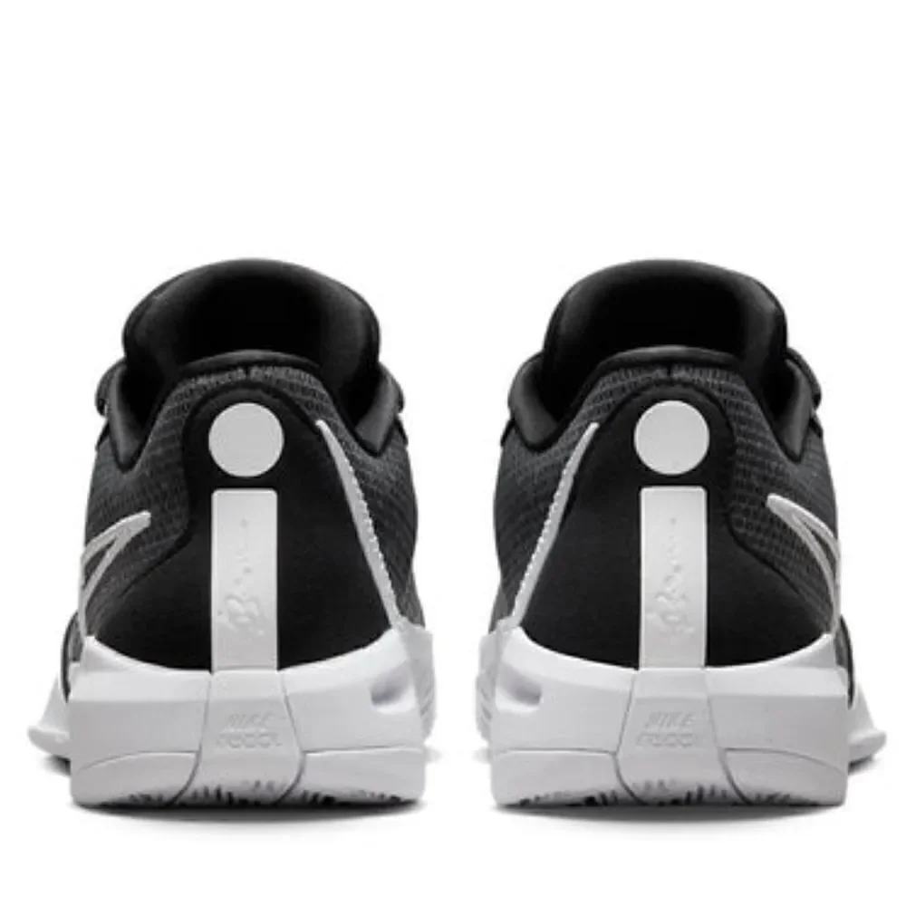 Nike Sabrina 1 TB Women's Size 11 Black White Basketball Shoes FQ3391-002